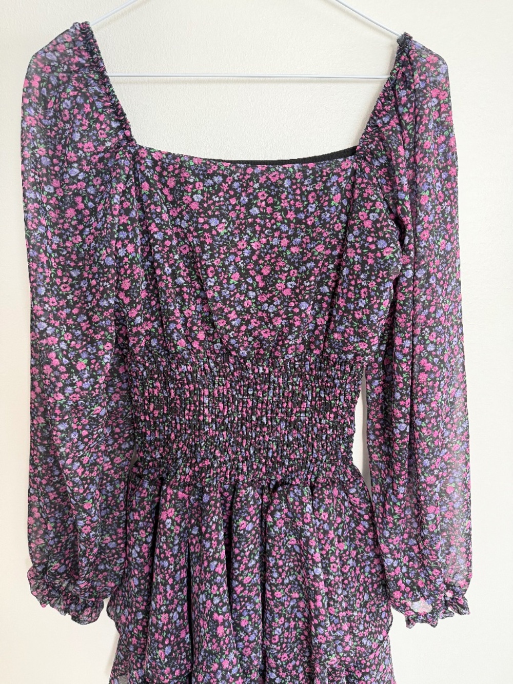 Short Dress
